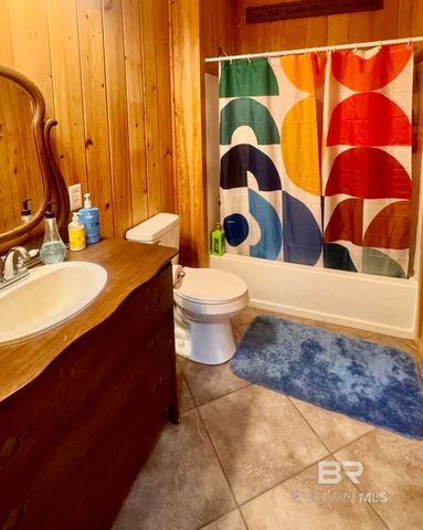 859 Cold Creek Drive, Evergreen, AL 36401