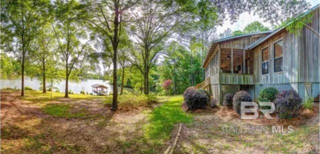 859 Cold Creek Drive, Evergreen, AL 36401