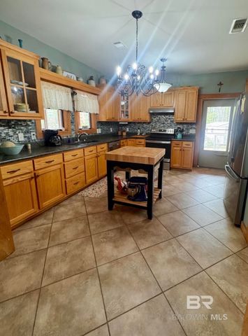 859 Cold Creek Drive, Evergreen, AL 36401