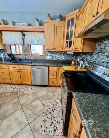 859 Cold Creek Drive, Evergreen, AL 36401