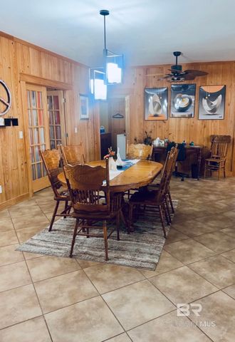 859 Cold Creek Drive, Evergreen, AL 36401