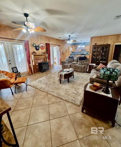 859 Cold Creek Drive, Evergreen, AL 36401