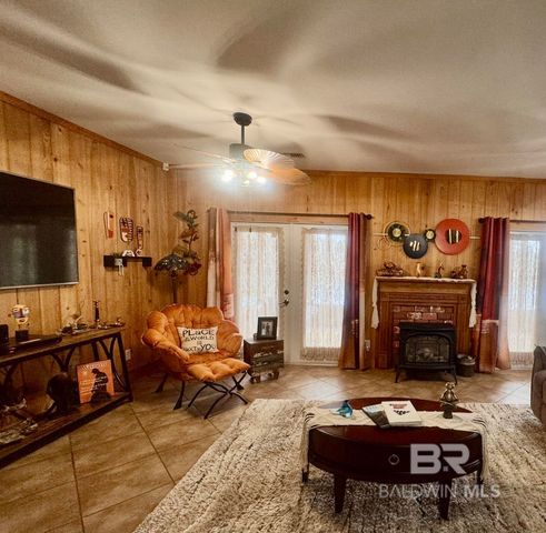 859 Cold Creek Drive, Evergreen, AL 36401
