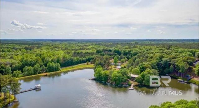 859 Cold Creek Drive, Evergreen, AL 36401