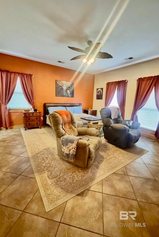 859 Cold Creek Drive, Evergreen, AL 36401