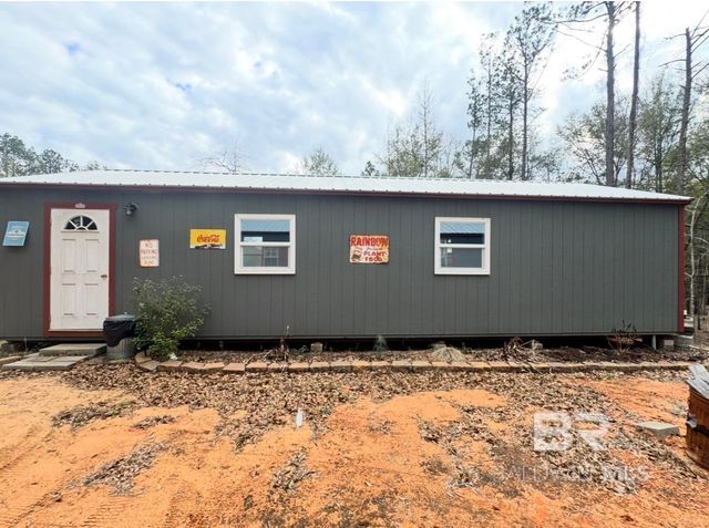 859 Cold Creek Drive, Evergreen, AL 36401