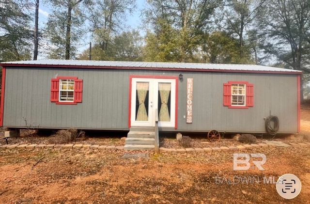 859 Cold Creek Drive, Evergreen, AL 36401