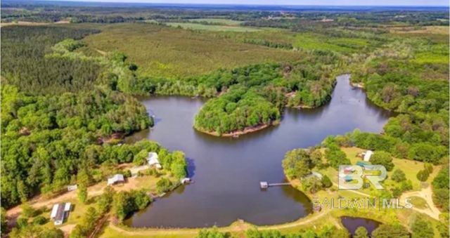 859 Cold Creek Drive, Evergreen, AL 36401