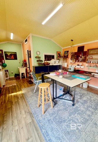 859 Cold Creek Drive, Evergreen, AL 36401