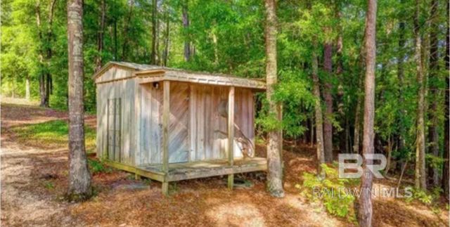 859 Cold Creek Drive, Evergreen, AL 36401