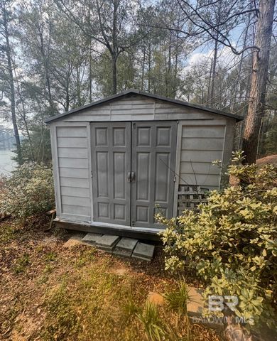 859 Cold Creek Drive, Evergreen, AL 36401