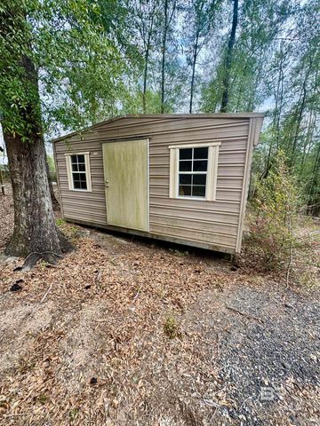 859 Cold Creek Drive, Evergreen, AL 36401