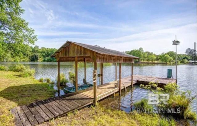 859 Cold Creek Drive, Evergreen, AL 36401