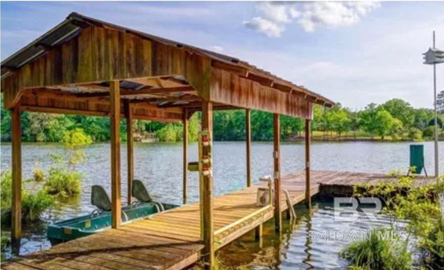 859 Cold Creek Drive, Evergreen, AL 36401