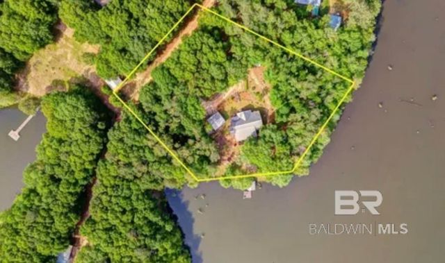 859 Cold Creek Drive, Evergreen, AL 36401