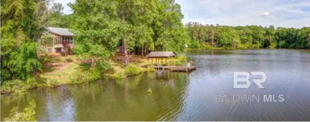 859 Cold Creek Drive, Evergreen, AL 36401