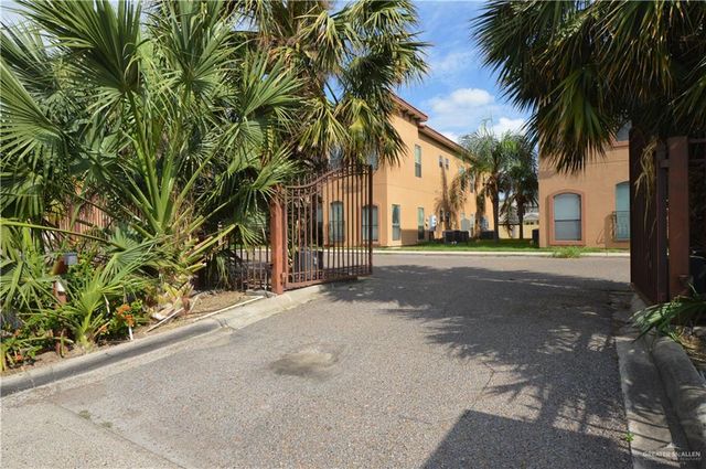 2705 Mimosa Drive 4, Mission, TX 78574