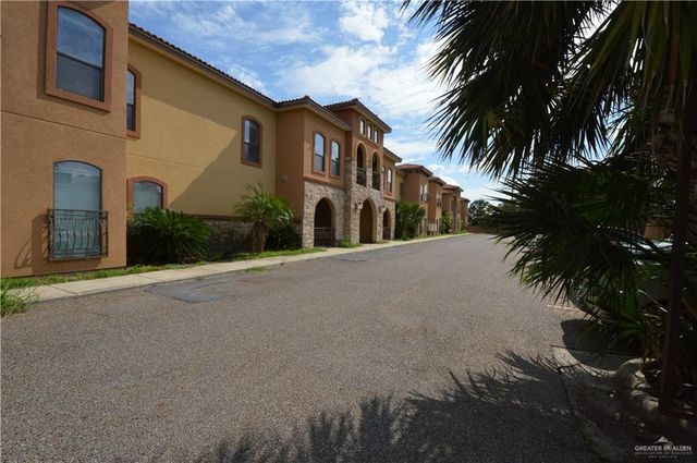 2705 Mimosa Drive 4, Mission, TX 78574