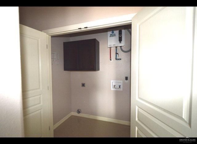 2705 Mimosa Drive 4, Mission, TX 78574