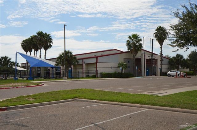 2705 Mimosa Drive 4, Mission, TX 78574