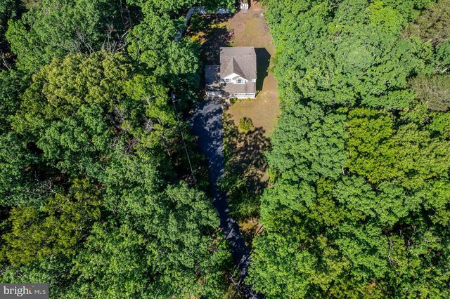 164 CLARKS POND RD, Bridgeton, NJ 08302