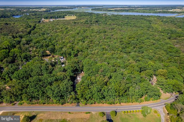164 CLARKS POND RD, Bridgeton, NJ 08302