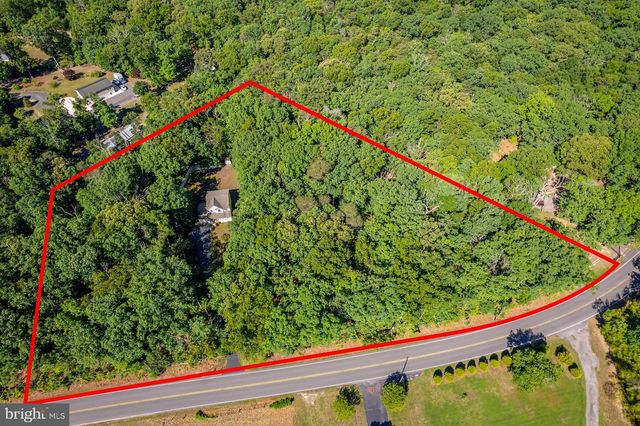164 CLARKS POND RD, Bridgeton, NJ 08302