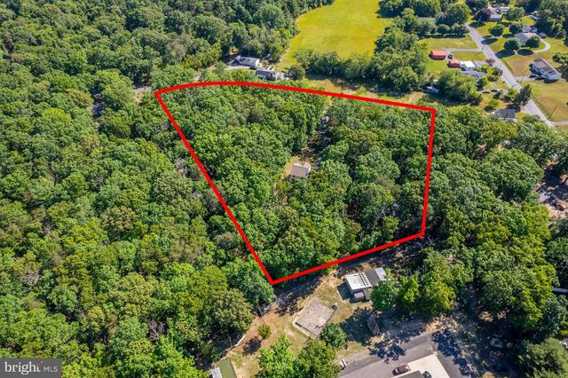 164 CLARKS POND RD, Bridgeton, NJ 08302