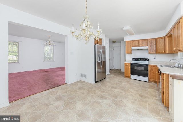 164 CLARKS POND RD, Bridgeton, NJ 08302