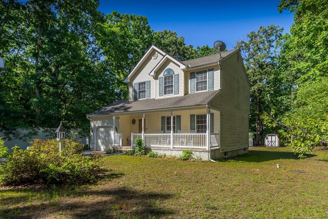 164 CLARKS POND RD, Bridgeton, NJ 08302