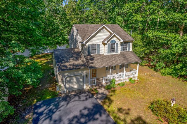 164 CLARKS POND RD, Bridgeton, NJ 08302