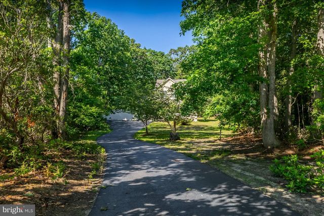 164 CLARKS POND RD, Bridgeton, NJ 08302