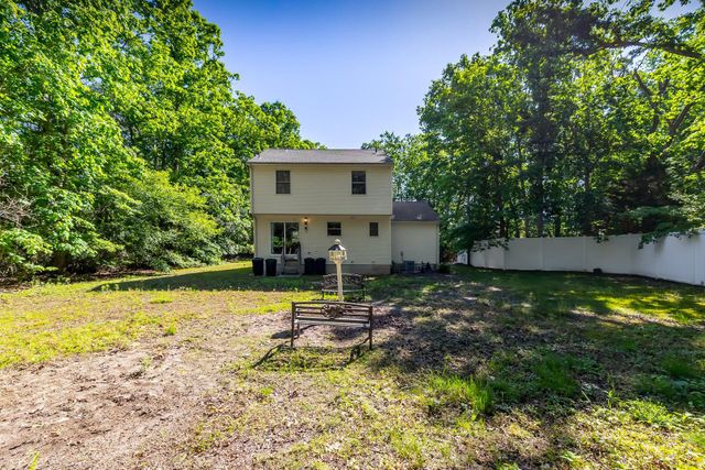 164 CLARKS POND RD, Bridgeton, NJ 08302