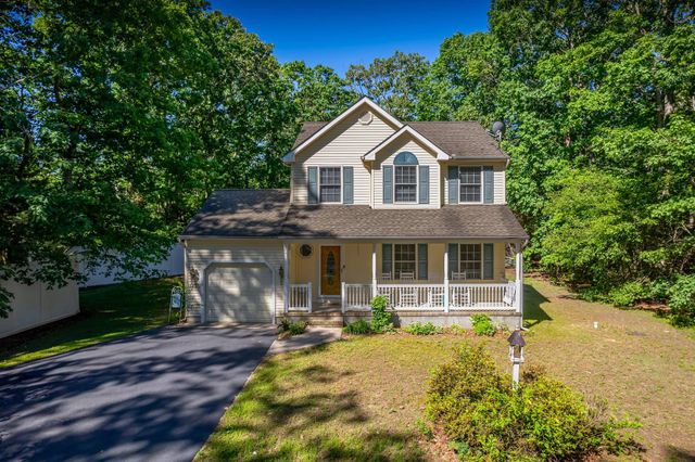 164 CLARKS POND RD, Bridgeton, NJ 08302
