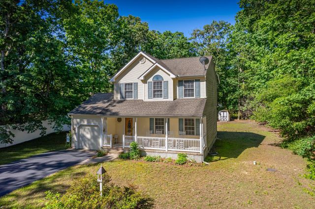 164 CLARKS POND RD, Bridgeton, NJ 08302