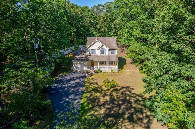 164 CLARKS POND RD, Bridgeton, NJ 08302