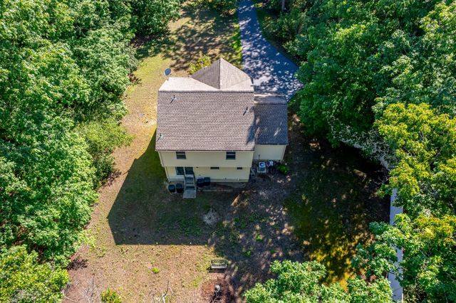 164 CLARKS POND RD, Bridgeton, NJ 08302