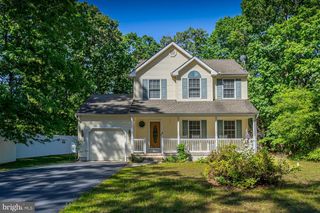 164 CLARKS POND RD, Bridgeton, NJ 08302
