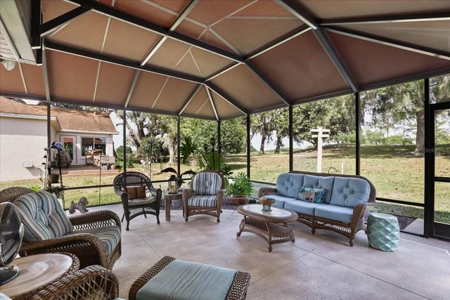 17270 SE 85TH WILLOWICK CIRCLE, The Villages, FL 32162