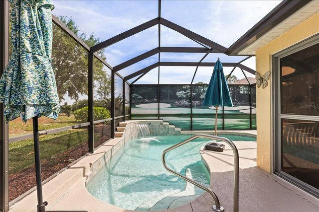 17270 SE 85TH WILLOWICK CIRCLE, The Villages, FL 32162