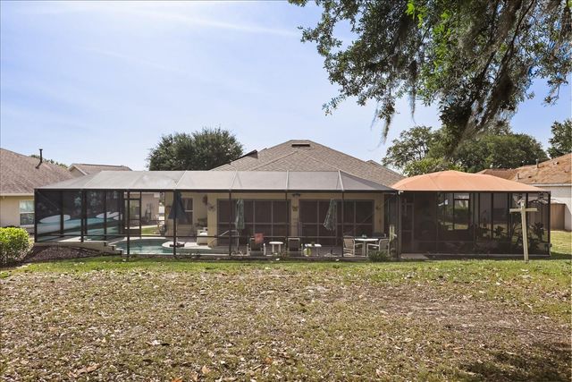 17270 SE 85TH WILLOWICK CIRCLE, The Villages, FL 32162