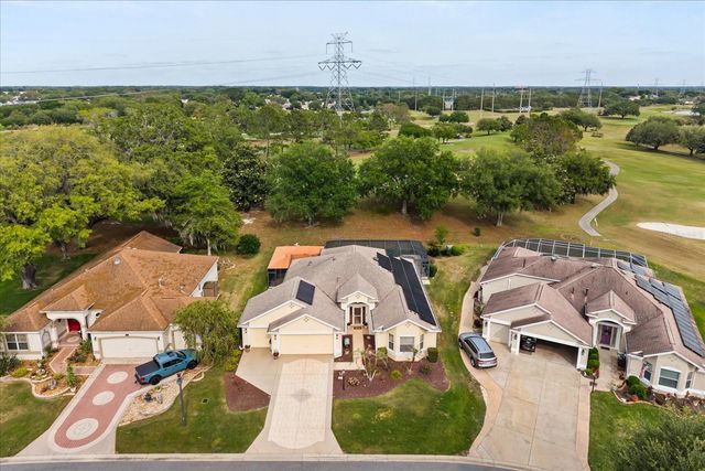 17270 SE 85TH WILLOWICK CIRCLE, The Villages, FL 32162