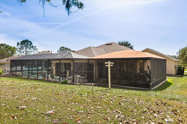 17270 SE 85TH WILLOWICK CIRCLE, The Villages, FL 32162