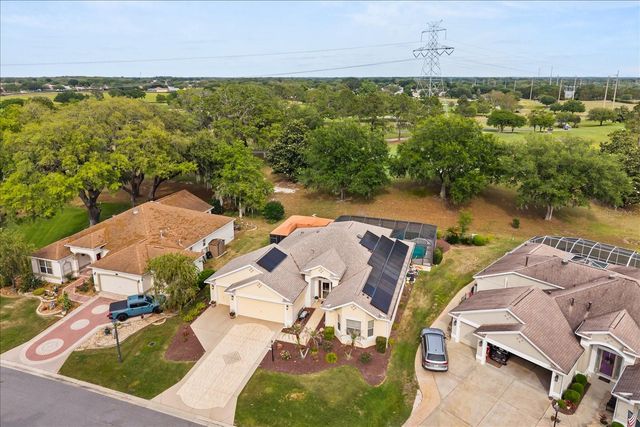 17270 SE 85TH WILLOWICK CIRCLE, The Villages, FL 32162