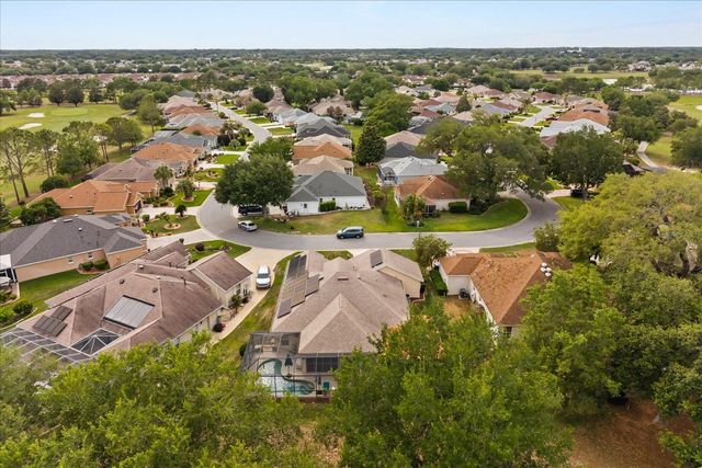 17270 SE 85TH WILLOWICK CIRCLE, The Villages, FL 32162