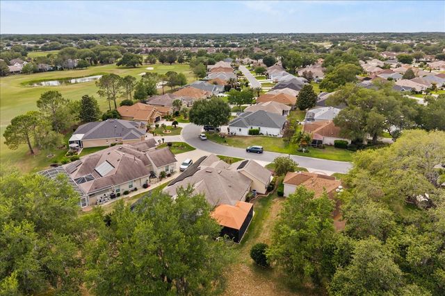 17270 SE 85TH WILLOWICK CIRCLE, The Villages, FL 32162