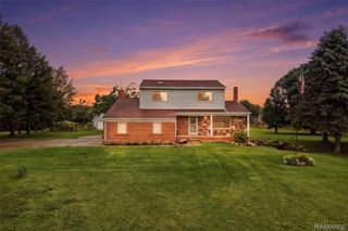 2800 Cedar Valley Drive, Marion Township, MI 48843