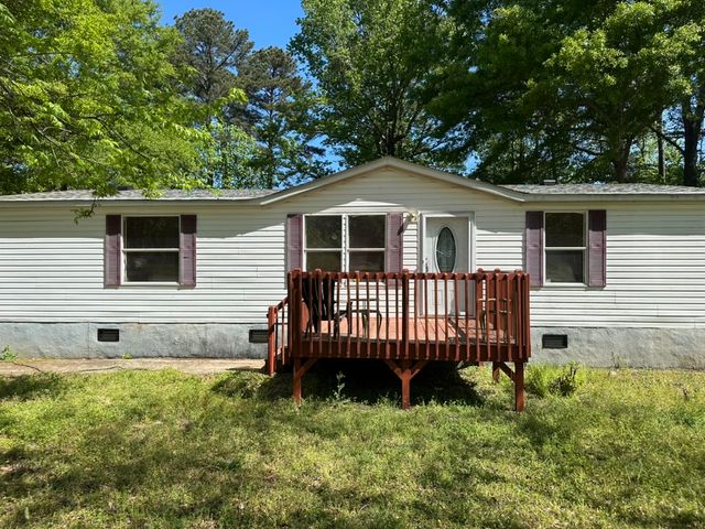 304 Manley Drive, Anderson, SC 29626