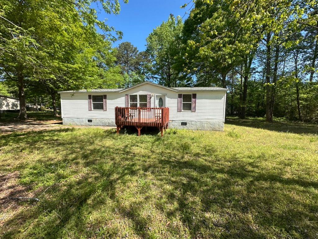 304 Manley Drive, Anderson, SC 29626