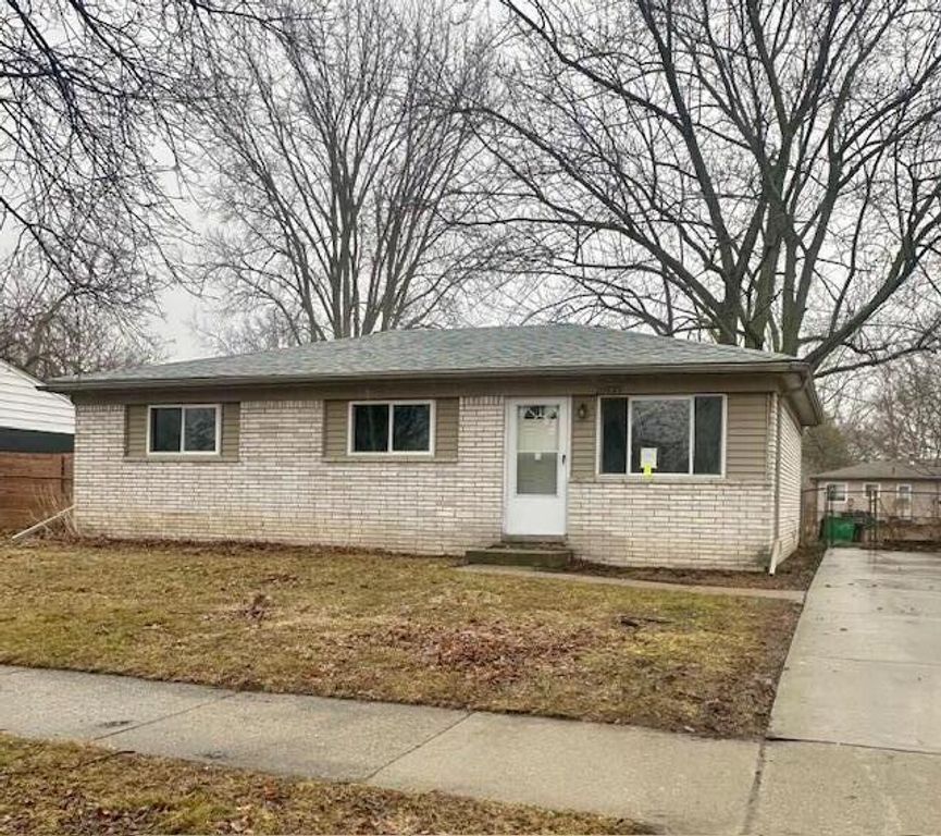 26935 California Street, Taylor, MI 48180